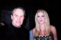 antonio-silva-with-tori-spelling_medical-intuitive-distance-healer Antonio Silva with Tori Spelling | Antonio Silva Born Healer & Medical Intuitive