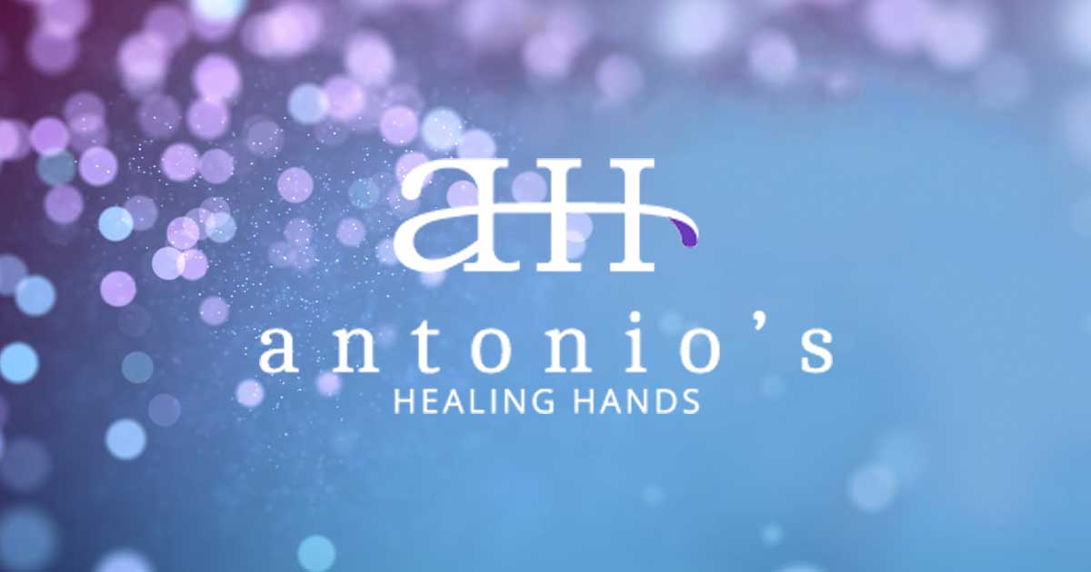 (c) Antonioshealinghands.com